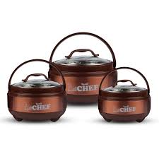 Essential Kitchen Items Collection